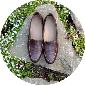 Munro Like New American Lauren Loafers